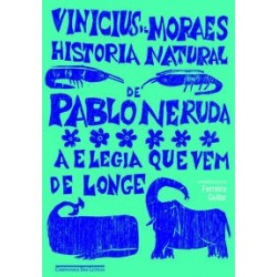 História natural de Pablo...