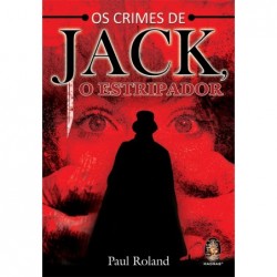 CRIMES DE JACK ESTRIPADOR...