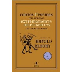 Contos e poemas para...