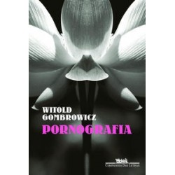 Pornografia - Witold...