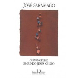 O Evangelho segundo Jesus...