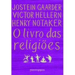 O livro das religiões -...