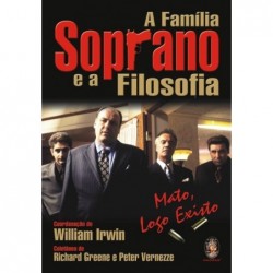 FAMILIA SOPRANO E A...