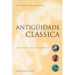 ANTIGUIDADE CLÁSSICA