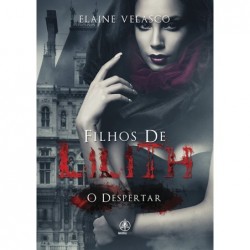 FILHOS DE LILITH - ELAINE...