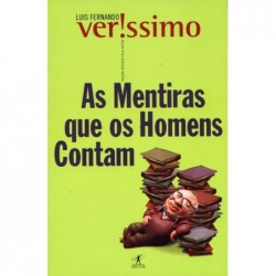 As mentiras que os homens...