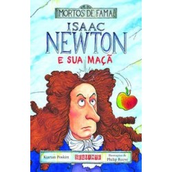 Isaac Newton e sua maçã -...