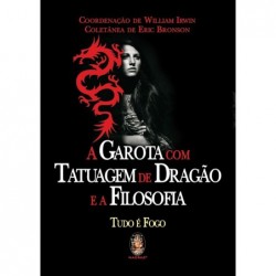 GAROTA COM TATUAGEM DE...