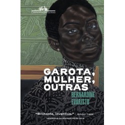 Garota, mulher, outras -...