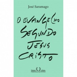O Evangelho segundo Jesus...