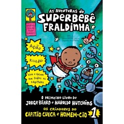 As aventuras do Superbebê...