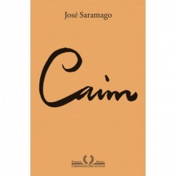 Caim (Nova edição) - José...