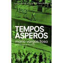 Tempos ásperos - Mario...
