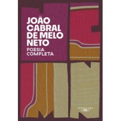 Poesia completa - João...