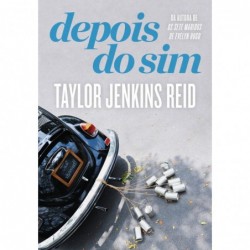 Depois do sim - Taylor...