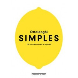 Simples - Yotam Ottolenghi