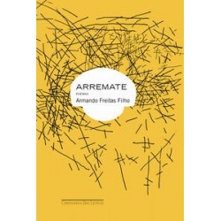 Arremate - Armando Freitas...