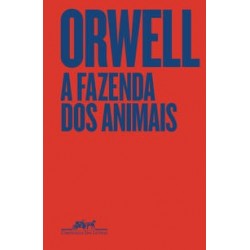 A FAZENDA DOS ANIMAIS -...