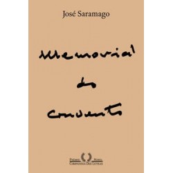 Memorial do Convento (Nova...