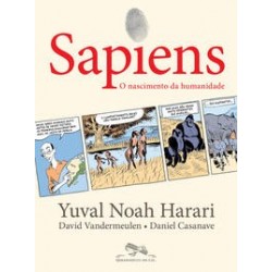Sapiens (Edição em...