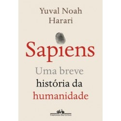 Sapiens (Nova edição) -...