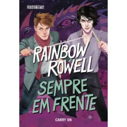 Sempre em frente - Rainbow...