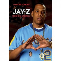 JAY-Z - MARK BEAUMONT