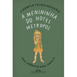 A MENININHA DO HOTEL...