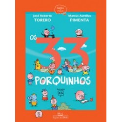 Os 33 porquinhos (Nova...