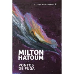 Pontos de fuga - Hatoum,...
