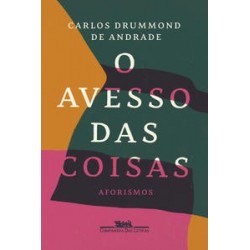 O AVESSO DAS COISAS -...