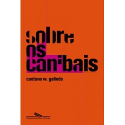 SOBRE OS CANIBAIS - Caetano...