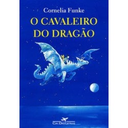O cavaleiro do dragão -...