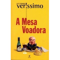 A mesa voadora - Luis...
