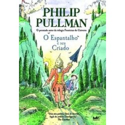 O espantalho e seu criado -...