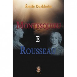 MONTESQUIEU E ROUSSEAU -...