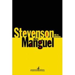 Stevenson sob as palmeiras...