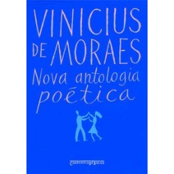 Nova antologia poética -...