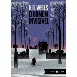 O HOMEM INVISIVEL: EDICAO...