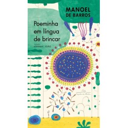 Poeminha em língua de...
