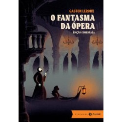 O FANTASMA DA OPERA: EDICAO...
