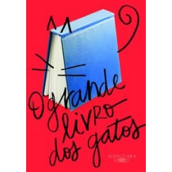 GRANDE LIVRO DOS GATOS, O -...