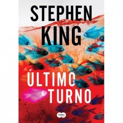 Último turno - Stephen King