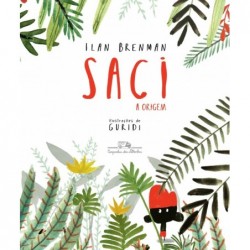 Saci - Ilan Brenman