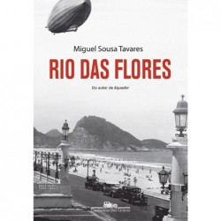 Rio das flores - Miguel...