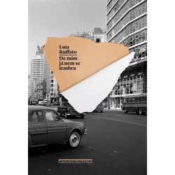 De mim já nem se lembra -...