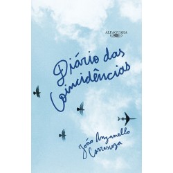 Diário das coincidências -...
