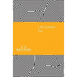 Foe - J. M. Coetzee