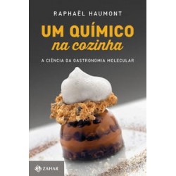 QUIMICO NA COZINHA, UM -...