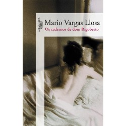 Os cadernos de Dom...